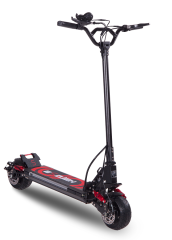 S8 Elektrikli Scooter