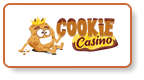 icon cookie Casino