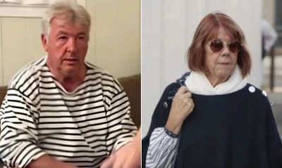 Жизель Пелико