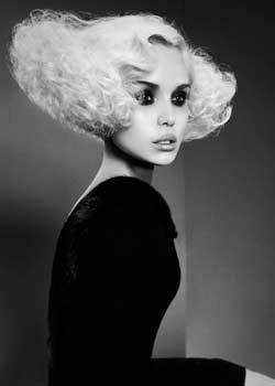 Tintes Sin Amoniaco by ALAN PEREQUE