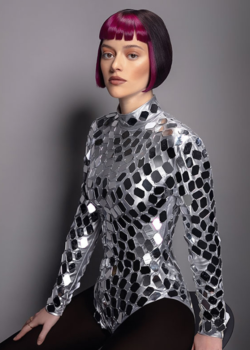 Tintes Sin Amoniaco by Pino Troncone