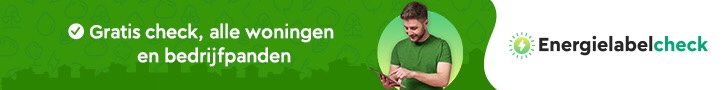 Energielabelcheck